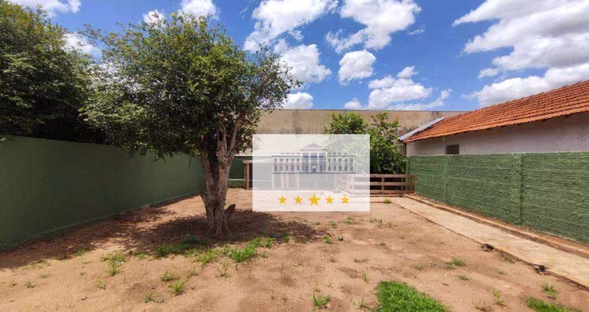 Casa à venda, 170 m² por R$ 320.000,00 - Santana - Araçatuba/SP