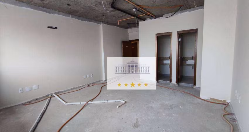Sala à venda, 46 m² por R$ 320.000,00 - Centro - Araçatuba/SP