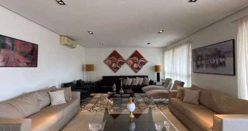 Apartamento à venda, 335 m² por R$ 1.850.000,00 - Centro - Araçatuba/SP