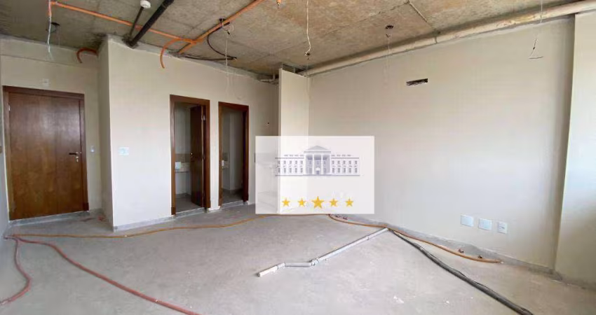 Sala à venda, 38 m² por R$ 250.000,00 - Centro - Araçatuba/SP