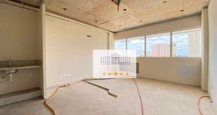 Sala à venda, 38 m² por R$ 250.000,00 - Centro - Araçatuba/SP