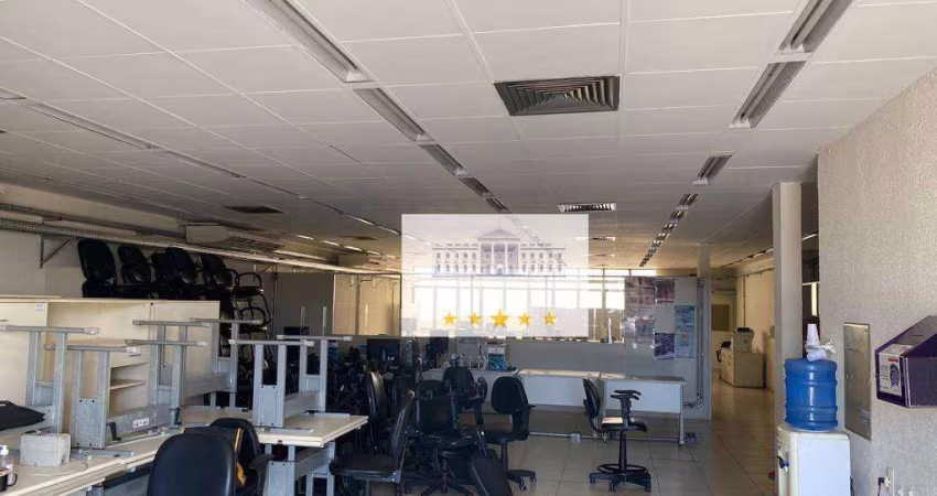 Prédio comercial de grande porte no bairro Nova york!