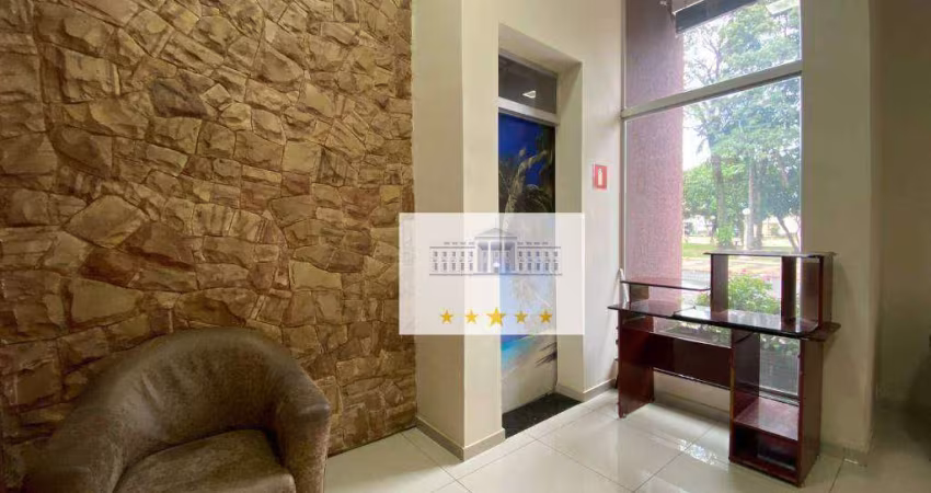 Salão para alugar, 80 m² por R$ 3.000,02/mês - São Joaquim - Araçatuba/SP