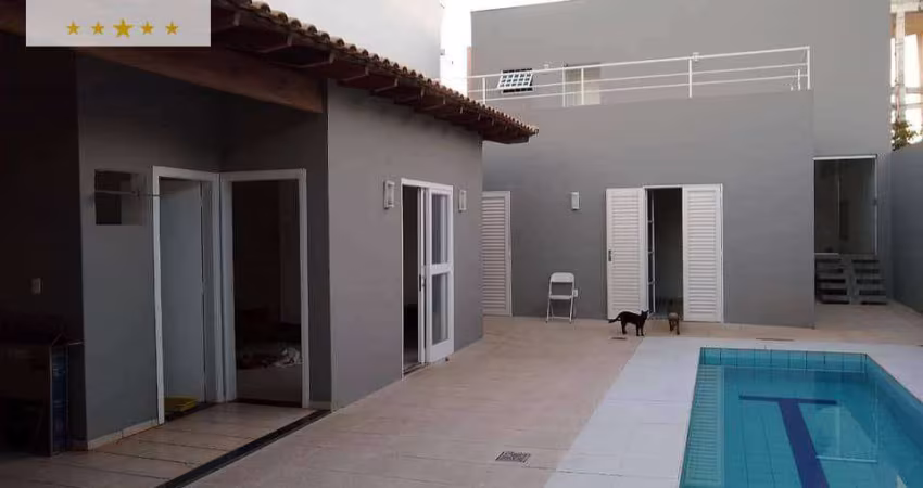 Sobrado com 3 dormitórios à venda, 184 m² por R$ 890.000,00 - Jardim Nova Yorque - Araçatuba/SP