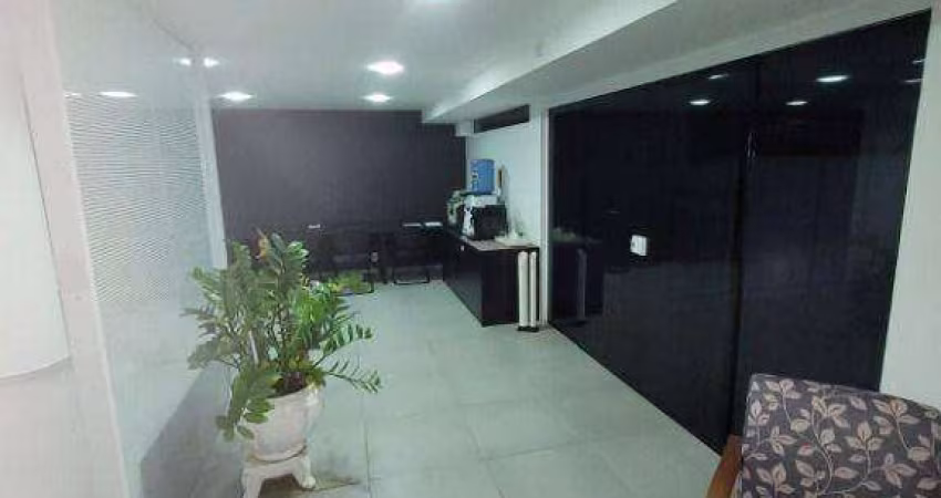 Sala à venda, 110 m² por R$ 250.000,00 - Centro - Araçatuba/SP