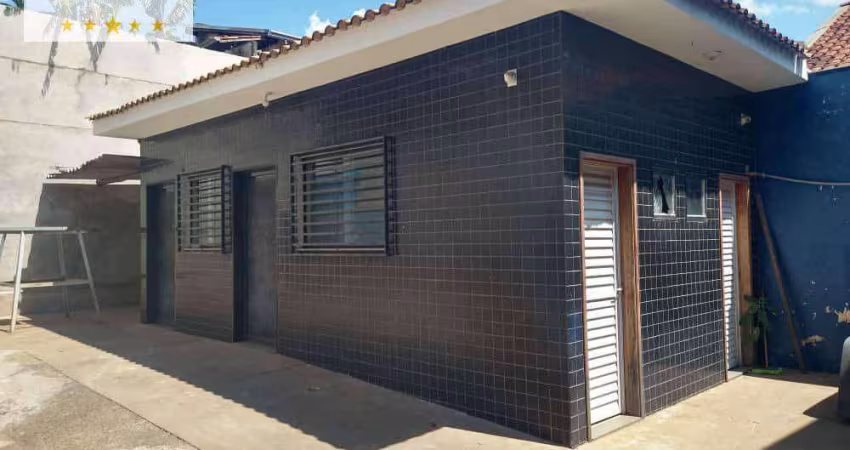 Barracão à venda, 200 m² por R$ 440.000,00 - Umuarama - Araçatuba/SP