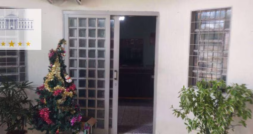 Casa com 3 dormitórios à venda, 254 m² por R$ 320.000 - Umuarama - Araçatuba/SP