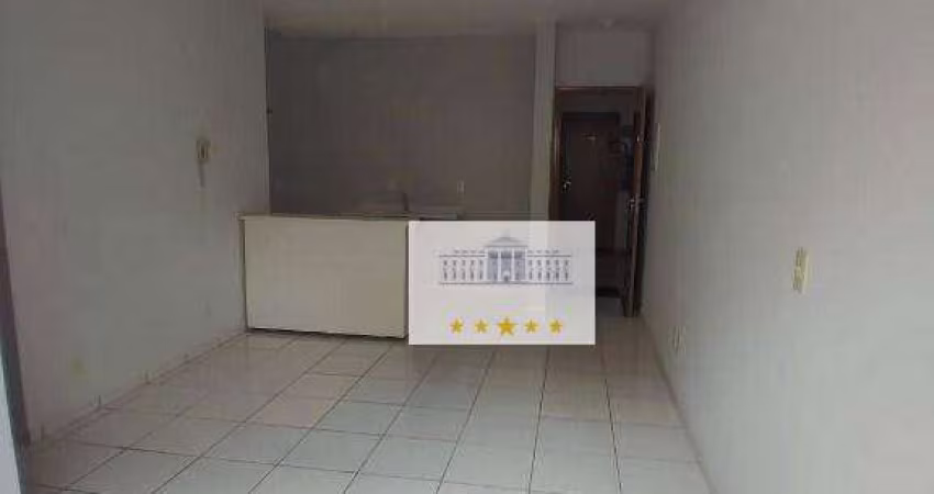 Apartamento com 2 dormitórios à venda, 56 m² por R$ 150.000,00 - Conjunto Habitacional Doutor Antônio Villela Silva - Araçatuba/SP