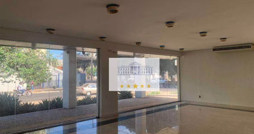 Oportunidade Única: Espaço Corporativo no Coração da Cidade