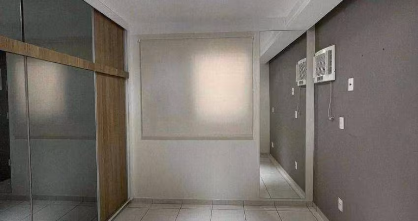 Luxuoso Apartamento de 3 Dormitórios com Suíte e Acabamentos Premium