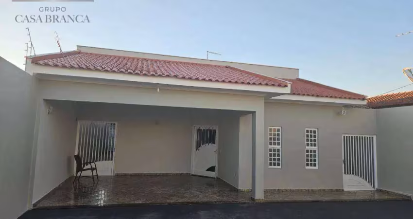 Casa à venda, 200 m² por R$ 430.000,00 - Ipanema - Araçatuba/SP