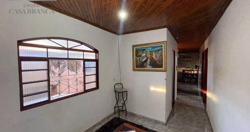 Casa á venda em Araçatuba-SP