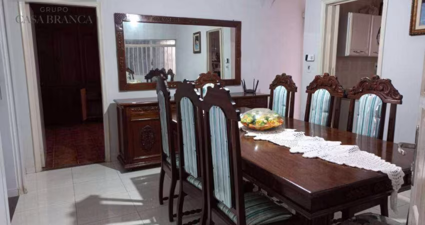 Casa com 3 dormitórios à venda, 223 m² por R$ 500.000,00 - Bairro das Bandeiras - Araçatuba/SP