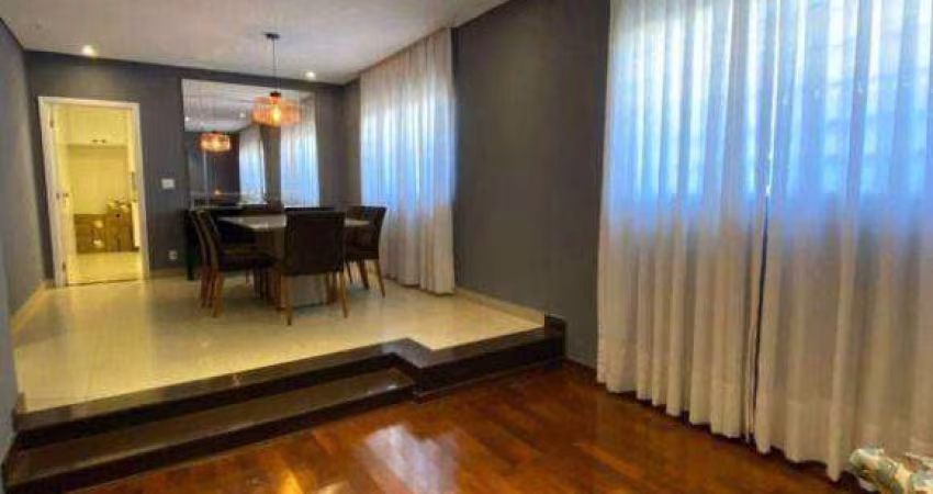 Casa com 4 dormitórios à venda, 264 m² por R$ 780.000,00 - Novo Umuarama - Araçatuba/SP