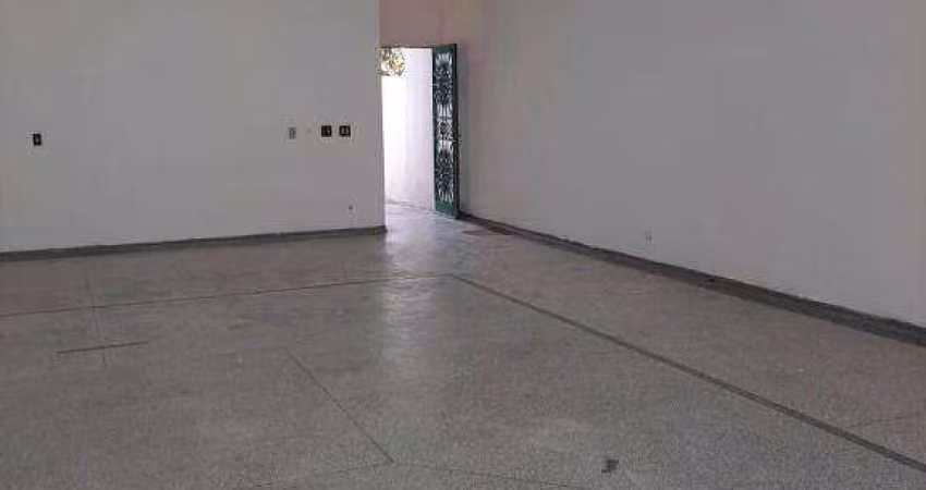Sala para alugar (fundo), 130 m² por R$ 2.090/mês - Vila Estádio - Araçatuba/SP