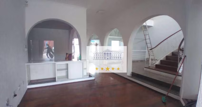 Sobrado à venda, 467 m² por R$ 2.100.000,00 - Centro - Araçatuba/SP