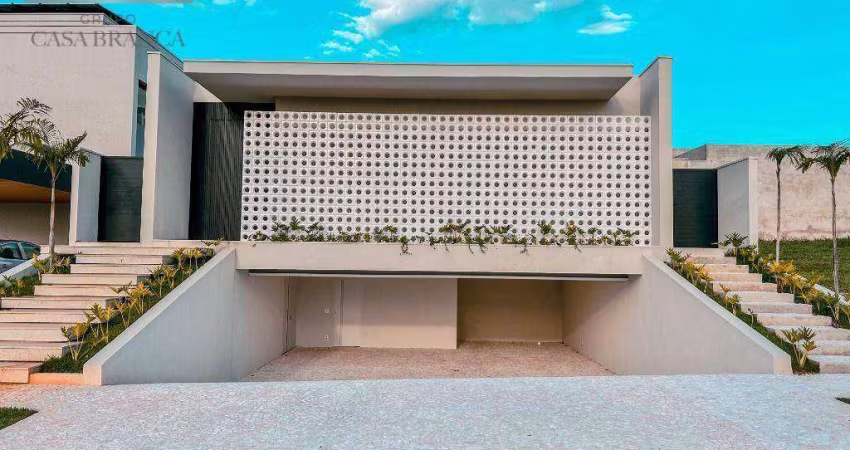Casa à venda, 300 m² por R$ 2.700.000,00 - Condomínio Royal Boulevard - Araçatuba/SP