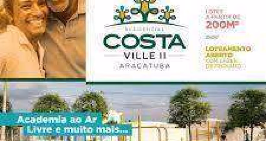 Terreno à venda, 250 m² por R$ 150.000,00 - Petit-Trianon - Araçatuba/SP
