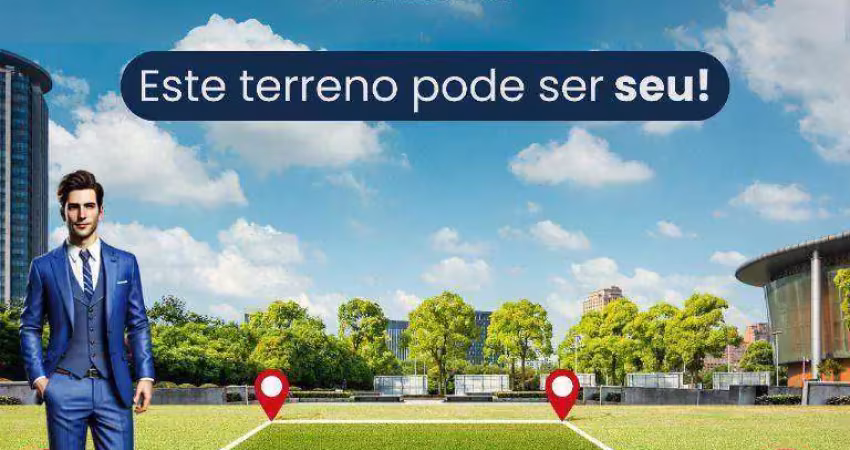 Terreno à venda, 330 m² por R$ 200.000,00 - Ipanema - Araçatuba/SP