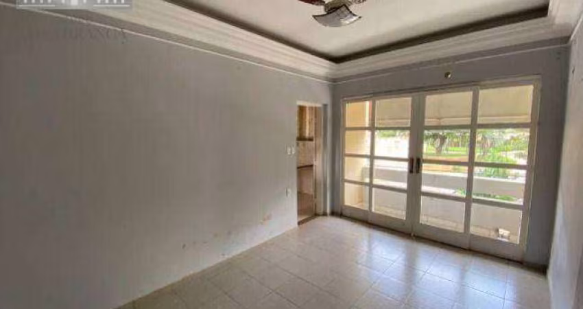 Apartamento com 2 dormitórios à venda, 92 m² por R$ 220.000,00 - Centro - Araçatuba/SP