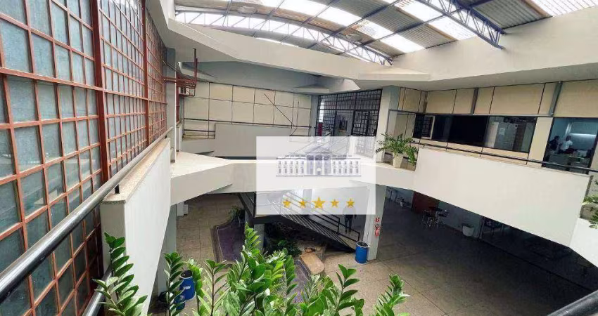 Prédio à venda, 1600 m² por R$ 6.300.000,00 - Vila Mendonça - Araçatuba/SP