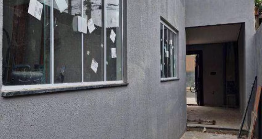 Casa à venda, 85 m² por R$ 235.000,00 - Esplanada - Araçatuba/SP