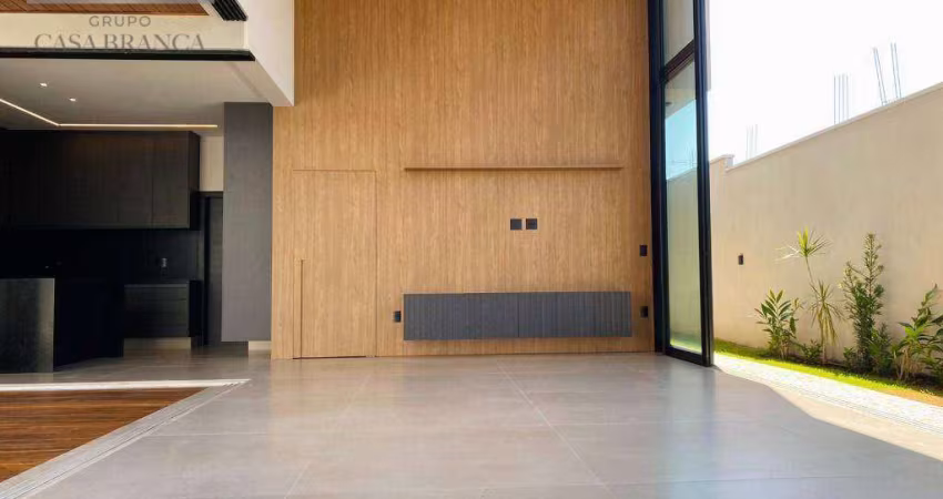 Casa à venda, 198 m² por R$ 1.890.000,00 - Condomínio Alphaville ll - Araçatuba/SP