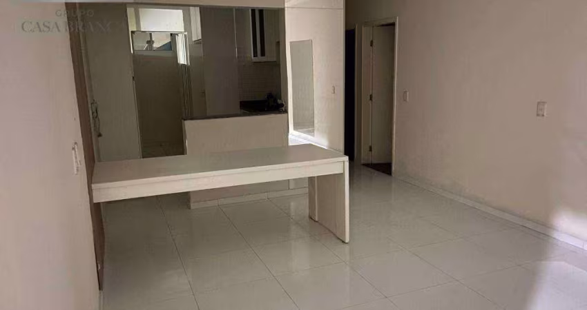 Apartamento com 2 dormitórios, 66 m² - venda por R$ 330.000,00 ou aluguel por R$ 2.500,01/mês - Condomínio The Park - Araçatuba/SP