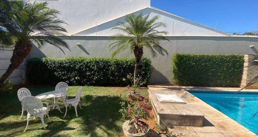 Casa à venda, 324 m² por R$ 998.000,00 - Jardim Nova Yorque - Araçatuba/SP