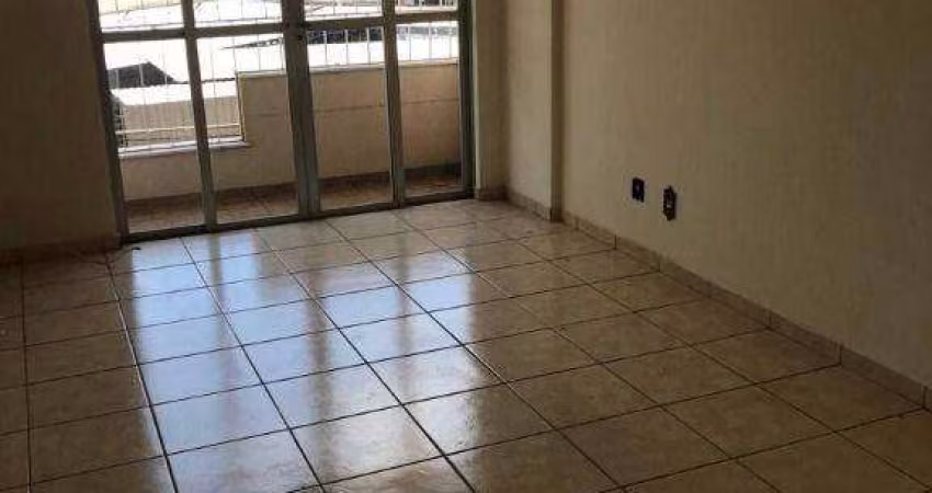 Apartamento com 3 dormitórios à venda, 74 m² por R$ 260.000,00 - Centro - Araçatuba/SP