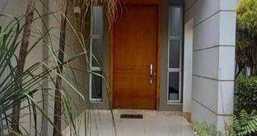 Casa à venda, 222 m² por R$ 680.000,00 - Jardim Nova Yorque - Araçatuba/SP