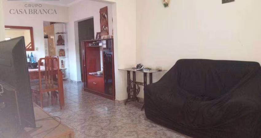 Casa com 3 dormitórios à venda, 188 m² por R$ 300.000,00 - Umuarama - Araçatuba/SP