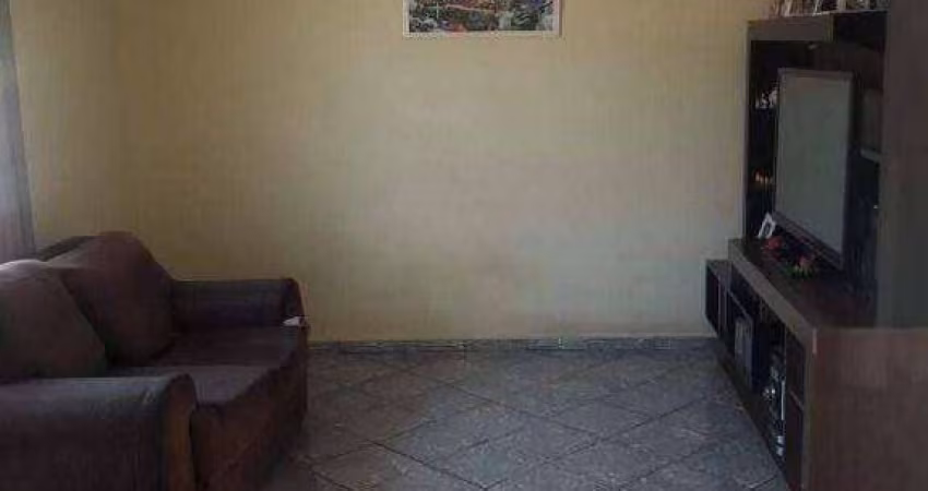 Casa com 5 dormitórios à venda, 130 m² por R$ 280.000,00 - Centro - Araçatuba/SP