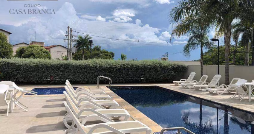 Apartamento 2 Quartos Umuarama