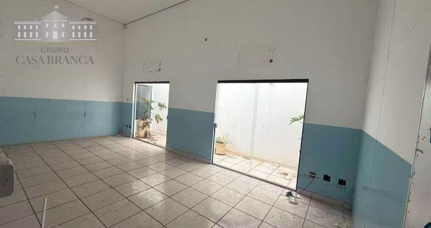 Ponto Comercial em Localização Estratégica