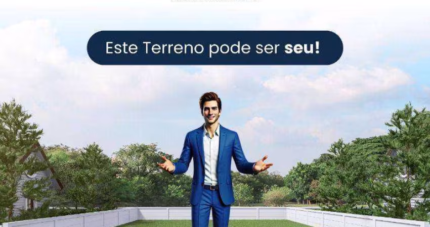 Terreno - Parque Baguaçu