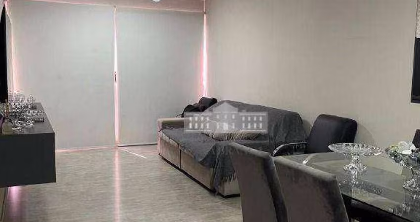 Apartamento com 2 dormitórios à venda, 82 m² por R$ 310.000,00 - Jardim Sumaré - Araçatuba/SP