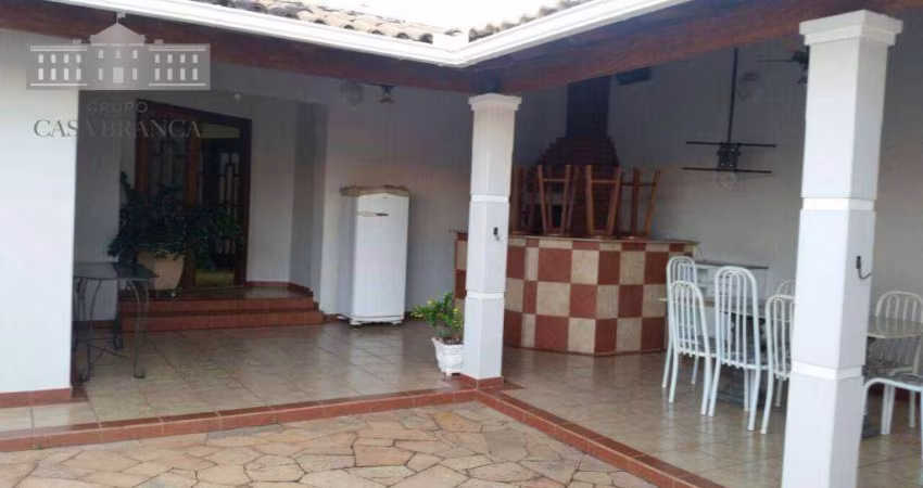Sobrado Icaray 3 Quartos