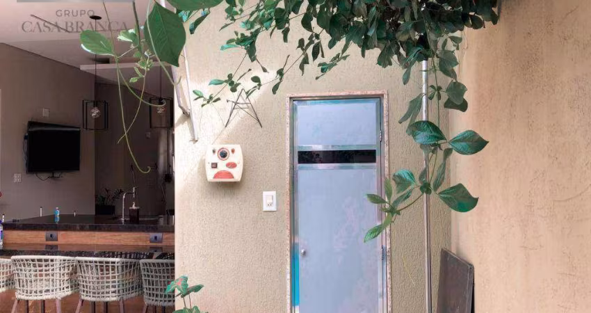 Casa  3 Quartos Nova Yorque