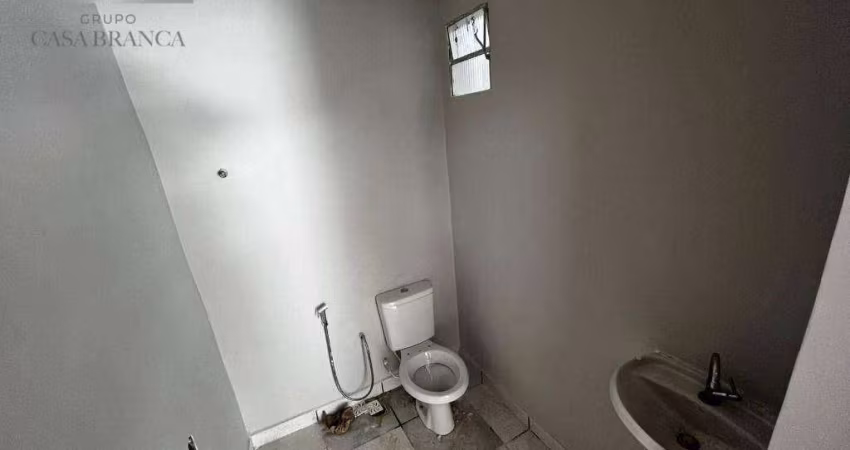 Salão para alugar, 70 m² por R$ 2.300/mês - São Joaquim - Araçatuba/SP