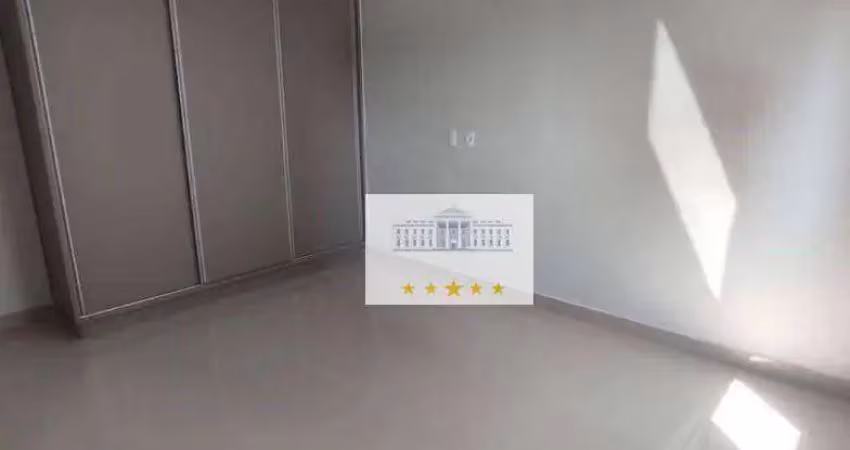 Apartamento com 2 dormitórios à venda, 96 m² por R$ 450.000,00 - Concórdia II - Araçatuba/SP