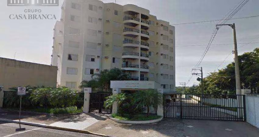 Apartamento com 3 dormitórios à venda, 100 m² por R$ 390.000,00 - Jardim Sumaré - Araçatuba/SP
