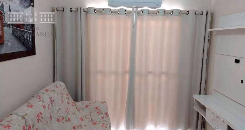 Apartamento com 2 dormitórios, 58 m² - venda por R$ 300.000,00 ou aluguel por R$ 2.300,02/mês - Morada dos Nobres - Araçatuba/SP