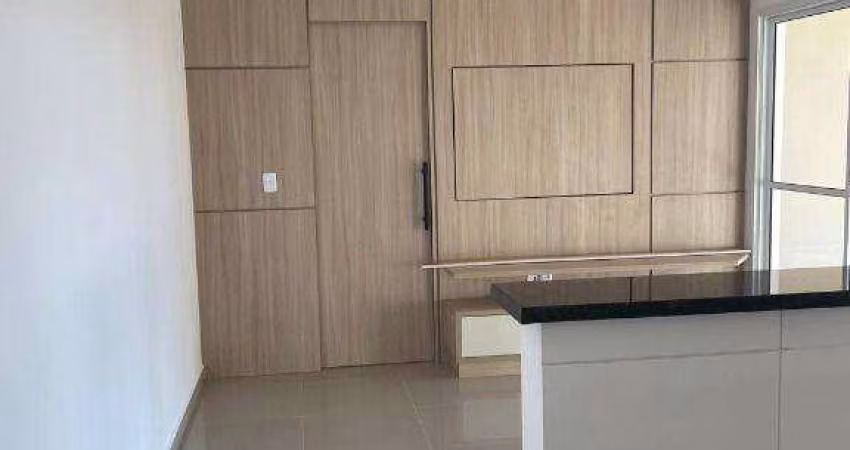 Apartamento/Flat para alugar - Edifício Maranello