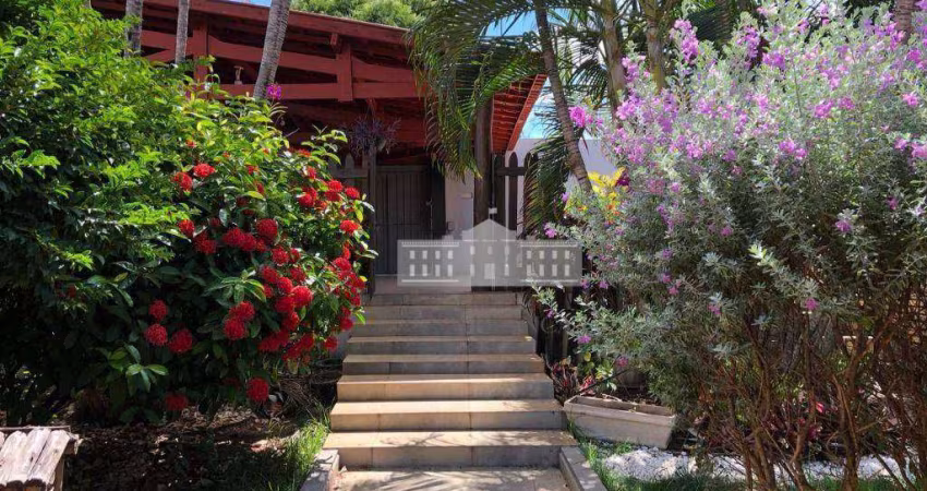 Casa Nova Yorque 3 Quartos