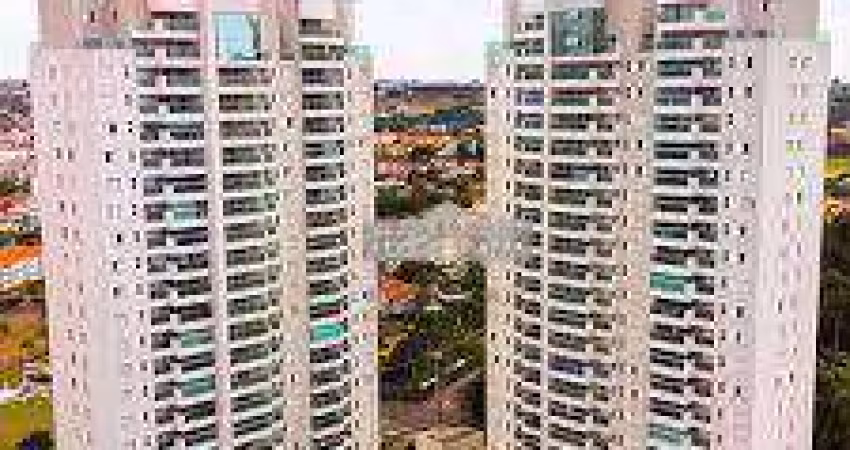 Apartamento com 2 dormitórios à venda, 84 m² por R$ 450.000 - Parque das Paineiras - Birigüi/SP