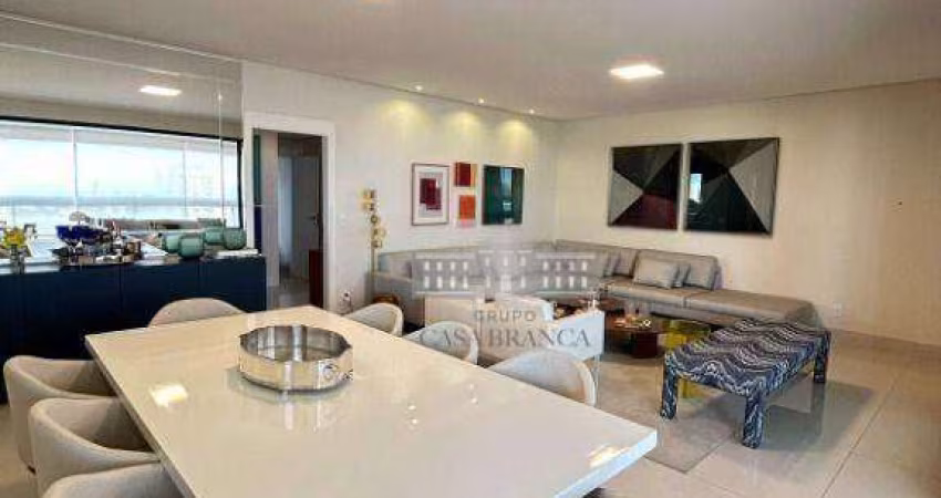 Apartamento Residencial Araripe Manakin