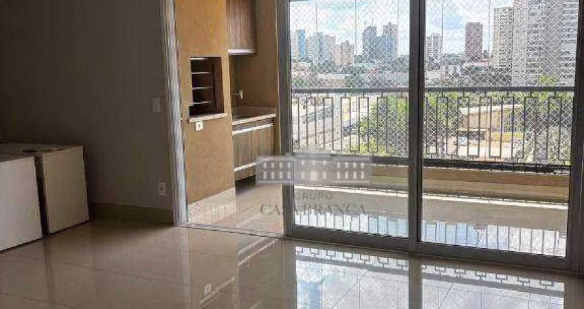 Apartamento à Venda Edifício Acauã