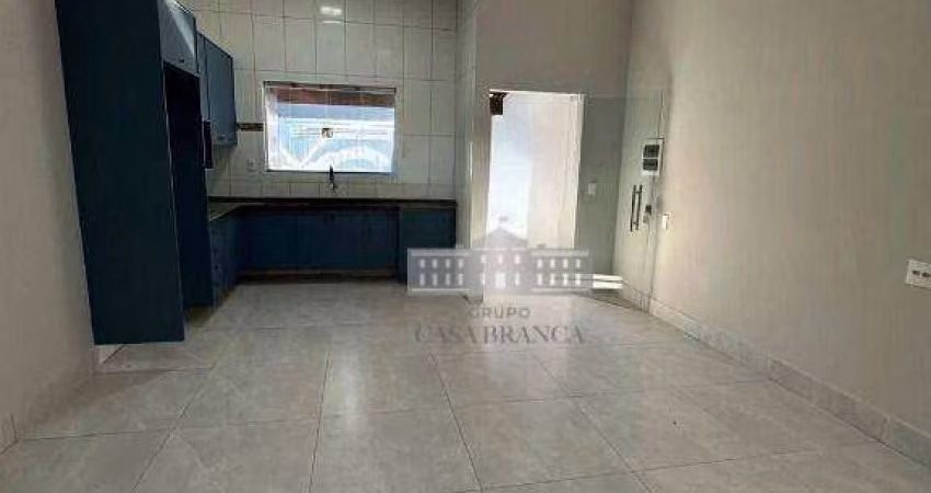 Casa com 2 dormitórios à venda, 112 m² por R$ 280.000,00 - Umuarama - Araçatuba/SP