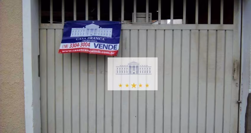 Casa com 3 dormitórios à venda, 258 m² por R$ 200.000,00 - Jussara - Araçatuba/SP